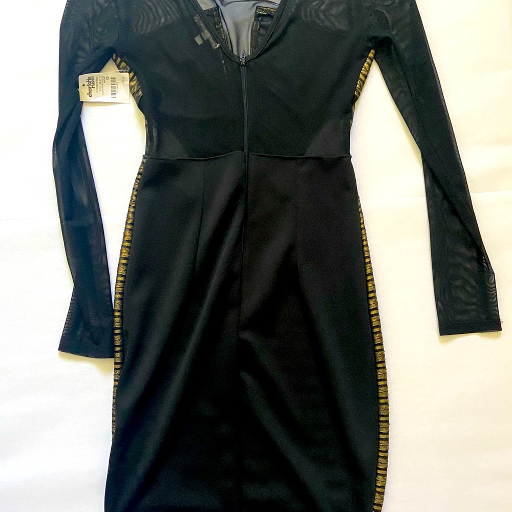 Charlotte Russe dress women’s - Picture 7 of 8